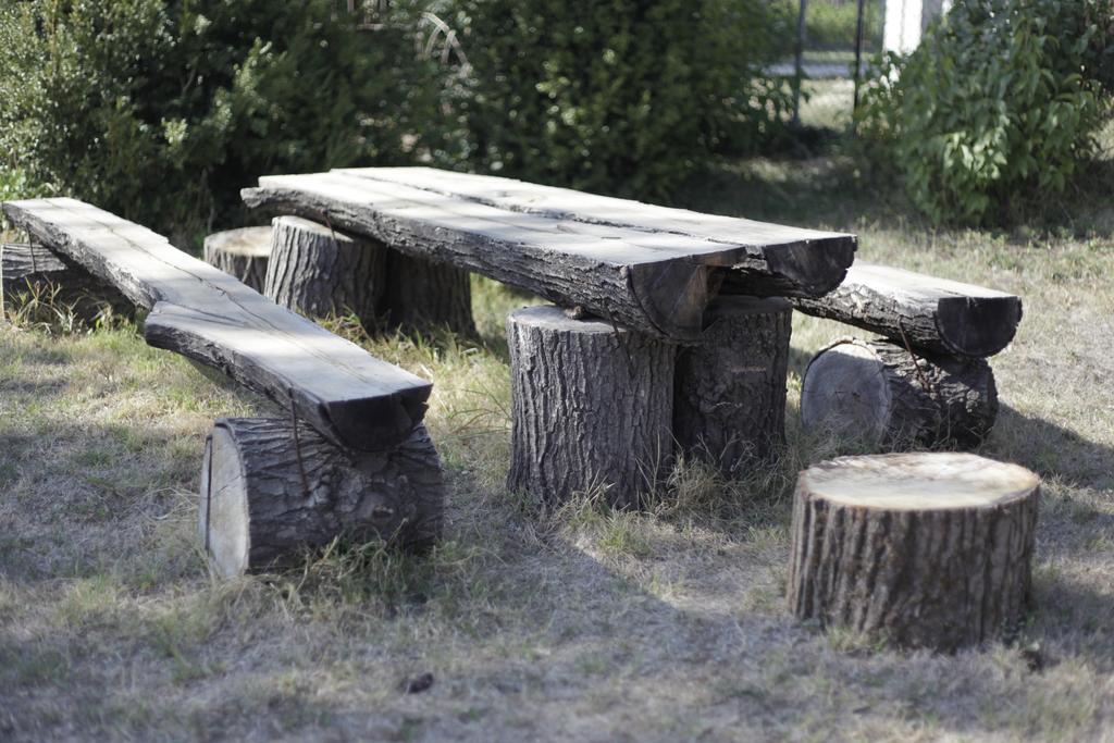 Complex Fretly Βίλα Gorni Dŭbnik Εξωτερικό φωτογραφία